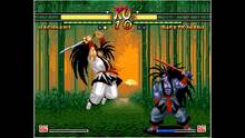 Imagen 3 de NeoGeo Samurai Shodown V