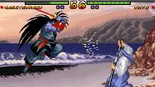 Imagen 4 de NeoGeo Samurai Shodown V