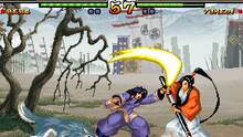 Imagen 5 de NeoGeo Samurai Shodown V