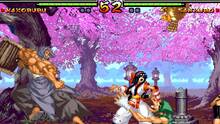 Imagen 6 de NeoGeo Samurai Shodown V