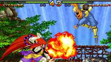 Imagen 7 de NeoGeo Samurai Shodown V