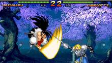 Imagen 8 de NeoGeo Samurai Shodown V
