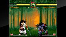 Imagen 11 de NeoGeo Samurai Shodown V