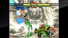 Imagen 13 de NeoGeo Samurai Shodown V