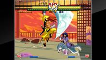 Imagen 14 de NeoGeo Samurai Shodown V