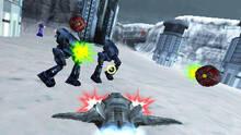 Imagen 1 de Thorium Wars: Attack of the Skyfighter eShop