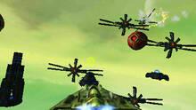 Imagen 3 de Thorium Wars: Attack of the Skyfighter eShop