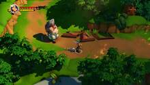 Imagen 37 de Asterix & Obelix XXL3: The Crystal Menhir