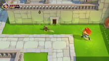Imagen 27 de Asterix & Obelix XXL3: The Crystal Menhir