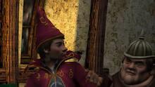 Imagen 9 de Simon the Sorcerer 4: Chaos Happens