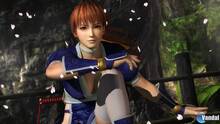 Imagen 21 de Dead or Alive 5
