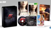 Imagen 118 de Dead or Alive 5
