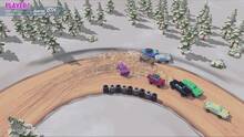 Imagen 1 de Wheelspin Frenzy