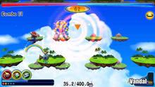 Imagen 21 de Rainbow Islands Evolution