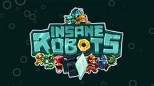 Imagen 37 de Insane Robots