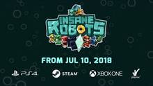 Imagen 39 de Insane Robots