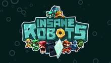 Imagen 35 de Insane Robots