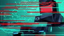 Imagen 36 de Insane Robots