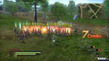 Imagen 237 de Bladestorm: The Hundred Years' War