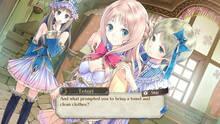 Imagen 55 de Atelier Meruru: The Apprentice of Arland DX