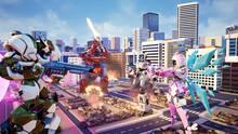 Imagen 12 de Override: Mech City Brawl