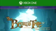 Imagen 34 de The Bard's Tale IV