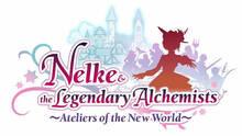 Imagen 4 de Nelke & the Legendary Alchemists: Ateliers of the New World