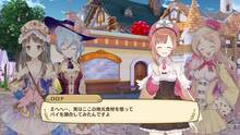 Imagen 5 de Nelke & the Legendary Alchemists: Ateliers of the New World