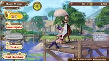 Imagen 20 de Nelke & the Legendary Alchemists: Ateliers of the New World