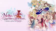 Imagen 33 de Nelke & the Legendary Alchemists: Ateliers of the New World