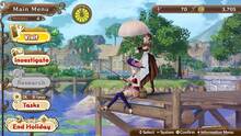 Imagen 14 de Nelke & the Legendary Alchemists: Ateliers of the New World