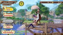 Imagen 27 de Nelke & the Legendary Alchemists: Ateliers of the New World