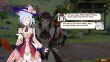 Imagen 30 de Nelke & the Legendary Alchemists: Ateliers of the New World