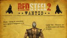 Imagen 90 de Red Steel 2