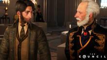 Imagen 6 de The Council: Episode Three - Ripples