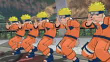 Imagen 6 de Naruto : Clash of Ninja Revolution