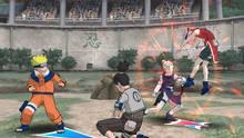Imagen 11 de Naruto : Clash of Ninja Revolution