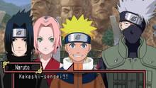 Imagen 30 de Naruto : Clash of Ninja Revolution