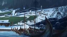 Imagen 41 de The Banner Saga Trilogy: Bonus Edition