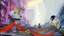 Imagen 44 de The Banner Saga Trilogy: Bonus Edition