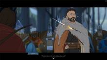 Imagen 28 de The Banner Saga Trilogy: Bonus Edition