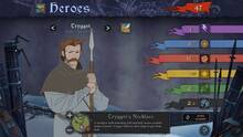 Imagen 17 de The Banner Saga Trilogy: Bonus Edition