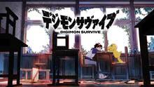 Imagen 5 de Digimon Survive