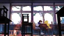 Imagen 12 de Digimon Survive