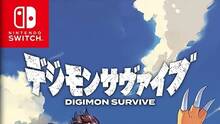 Imagen 59 de Digimon Survive