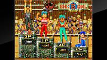 Imagen 3 de NeoGeo League Bowling