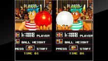 Imagen 4 de NeoGeo League Bowling