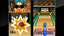 Imagen 5 de NeoGeo League Bowling