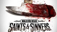Imagen 4 de The Walking Dead: Saints & Sinners