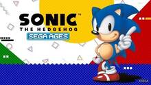 Imagen 2 de Sega Ages Sonic the Hedgehog